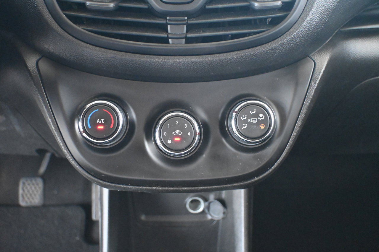 Opel KARL