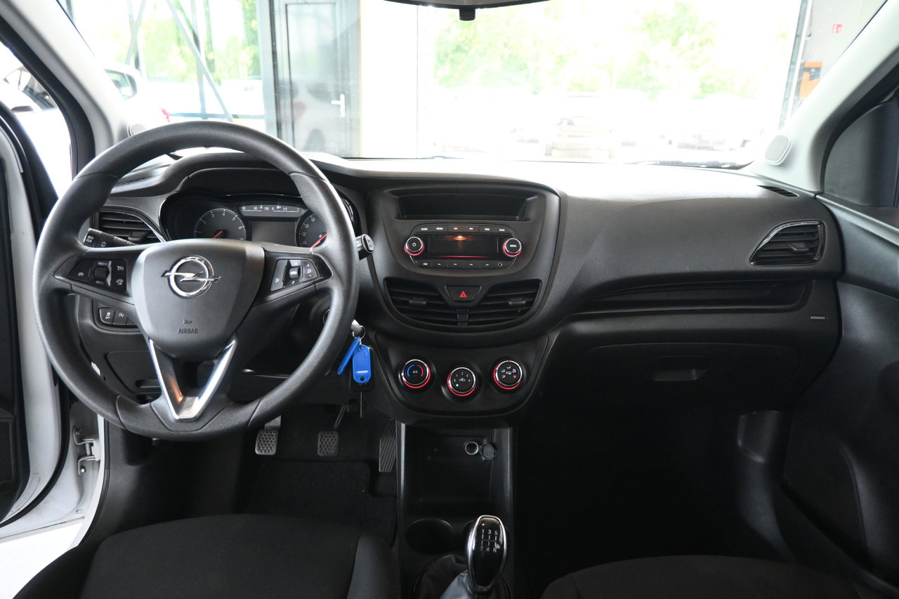 Opel KARL