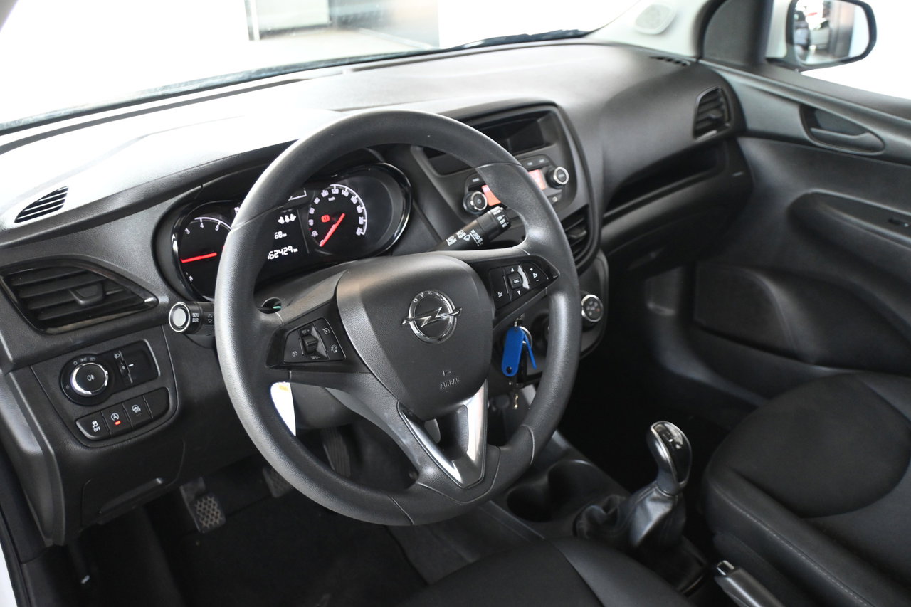Opel KARL