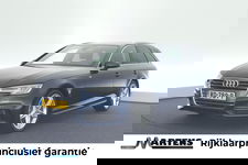 Audi A4 - Avant 1.4 TFSI 150pk S-Tronic 2x S-Line B&O Ambianceverlichting Led Navigatie