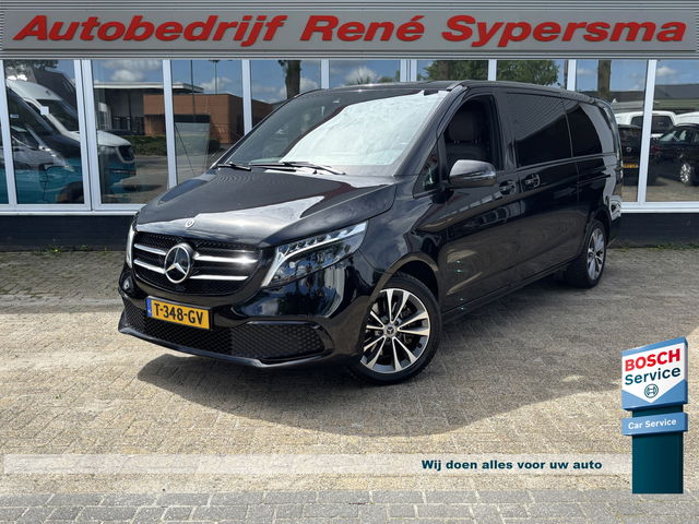 Mercedes-Benz V-Klasse - 250d Extra Lang Avantgarde Edition | VIP | AMG Pakket | Sport onderstel