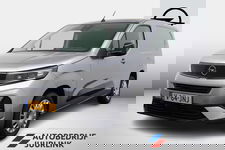 Opel Combo - 1.5D L2 102pk BPM VRIJ! Camera/AC/VC/Carplay /Vloer en wandbetimmering/Trekhaak