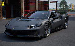 Ferrari 296 - GTB Speciale 3.0 V6 Confirmed Q1 2026 |