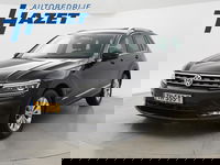 Volkswagen Tiguan - 1.4 TSI 150 PK 4MOTION DSG AUT. + PANORAMA | ADAPTIVE CRUISE | CARPLAY | TREKHAAK 2000KG