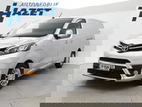 Toyota ProAce - Worker 2.0 D-4D PROFESSIONAL LONG + 2 SCHUIFDEUREN | LEDER | NAVIGATIE | TREKHAAK 2500 KG