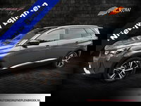 Peugeot 5008 - 1.2 Hybrid GT 02-2024 42.031 KM Automaat 7pers Navi,Clima,19Inch,Cruise incl.garantie