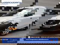 Mercedes-Benz Citan - 110 CDI Automaat - 3 Zits - Camera - Navi - Cruise