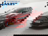 Ford Mustang Mach-E - 75kWh LUCID RED + STUURVERW. / ADAPTIVE CRUISE / CARPLAY