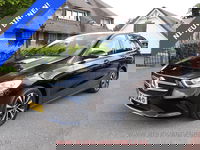 Mercedes-Benz B-Klasse - 180D AUT. SPORTLEER/CAMERA/CARPLAY/DAB/NAVI