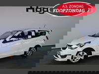 Opel KARL - 1.0 ecoFLEX Edition Airco Cruise control Elektrisch pakket 1e Eigenaar 100% Onderhouden Inruil mogelijk!