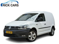 Volkswagen Caddy - 2.0 TDI 122PK EURO 6 L1H1 BMT 4Motion Comfortline Cruise Control/trekhaak