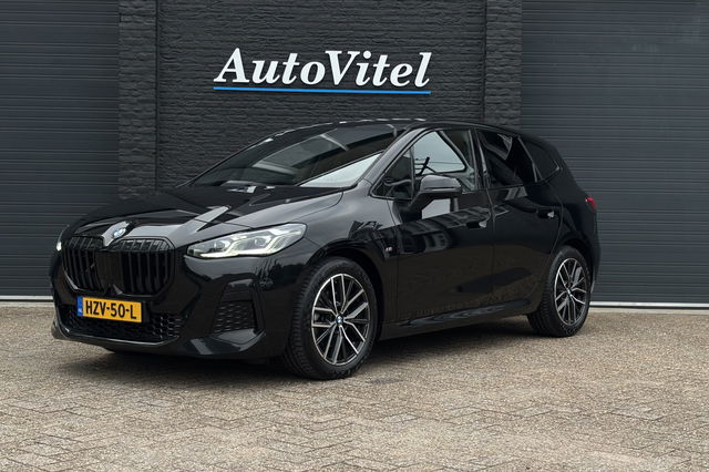BMW 2 Serie - Active Tourer 218i M-Sport | Harman/Kardon | Head-Up | Comfort Acces | Adap. Cruise | Adaptief M-Onderstel