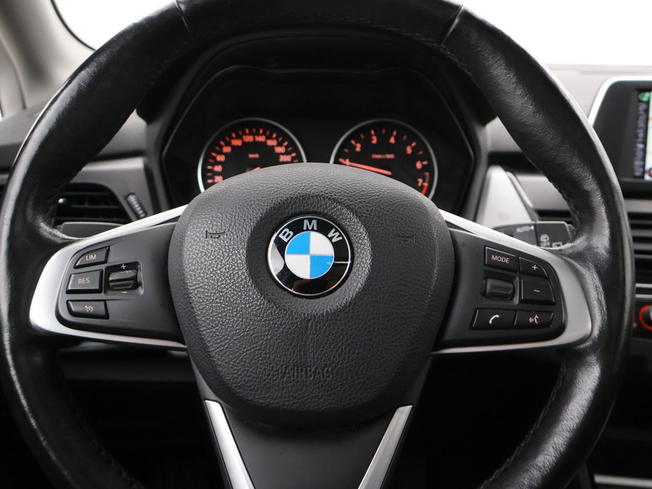BMW 2 Serie