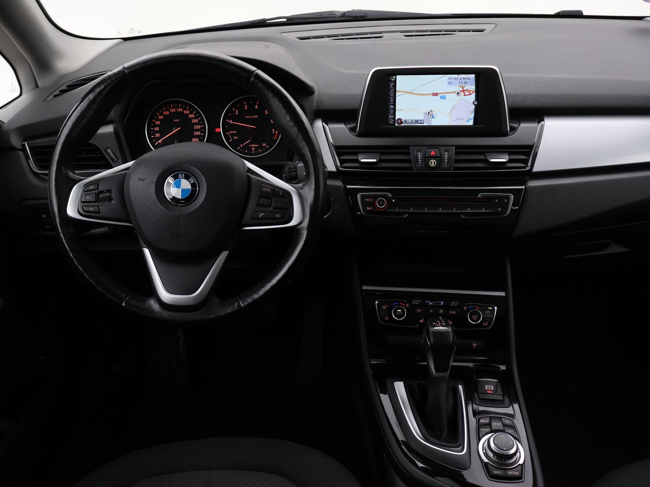 BMW 2 Serie