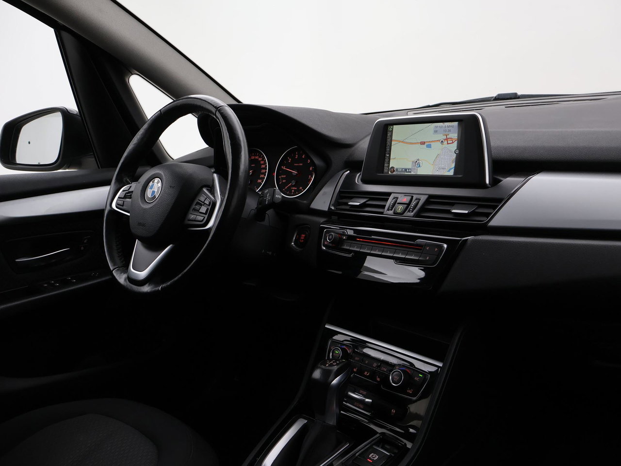 BMW 2 Serie
