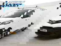 Toyota ProAce - Worker 2.0 D-4D 122 PK NAVIGATOR LONG + NAVIGATIE / TREKHAAK / IMPERIAAL