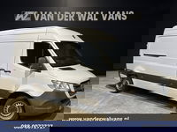 Mercedes-Benz Sprinter - 316 CDI 164pk L2H2 Euro6 Airco | Camera | Apple Carplay | Cruisecontrol 2800kg Trekhaak, Android Auto, Parkeersensoren