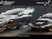 Citroën C3 Aircross - 1.2 PureTech Max Automaat | Navigatie | Climate Control | Cruise Control | Camera |