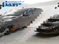 Peugeot Expert - 2.0 BLUEHDI 180 PK AUT. SPORT PREMIUM + 2 SCHUIFDEUREN | HEAD-UP | CAMERA | TREEPLANKEN