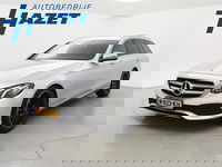 Mercedes-Benz E-Klasse - Estate 220d 194 PK AUT9 AVANTGARDE + TREKHAAK Mercedes-Benz E-klasse Estate 220d 194 PK AUT9 + TRKEHAAK / SFEERVERLICHTING / SFEERVERLICHTING / APPLE CARPLAY / LED