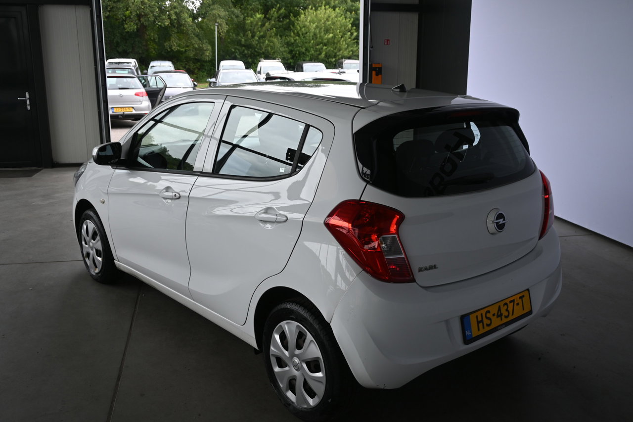 Opel KARL