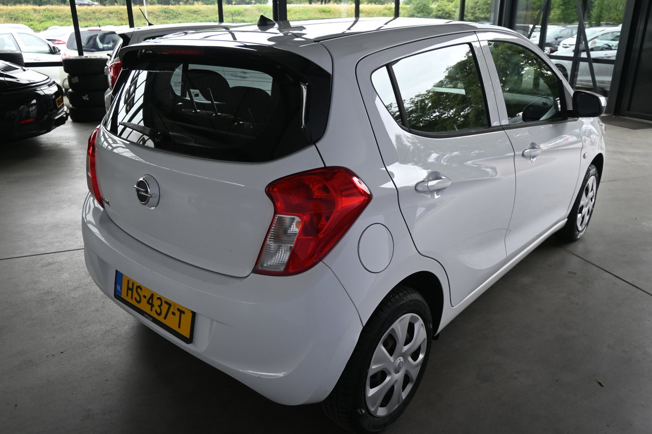 Opel KARL