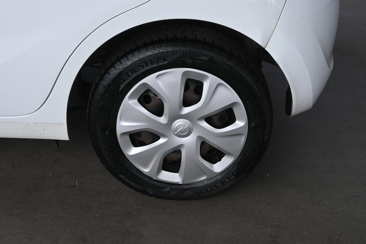 Opel KARL