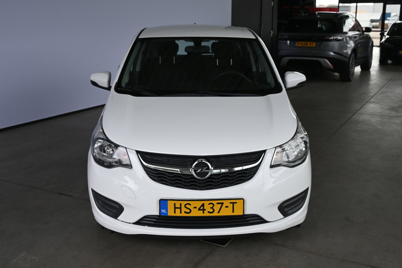 Opel KARL