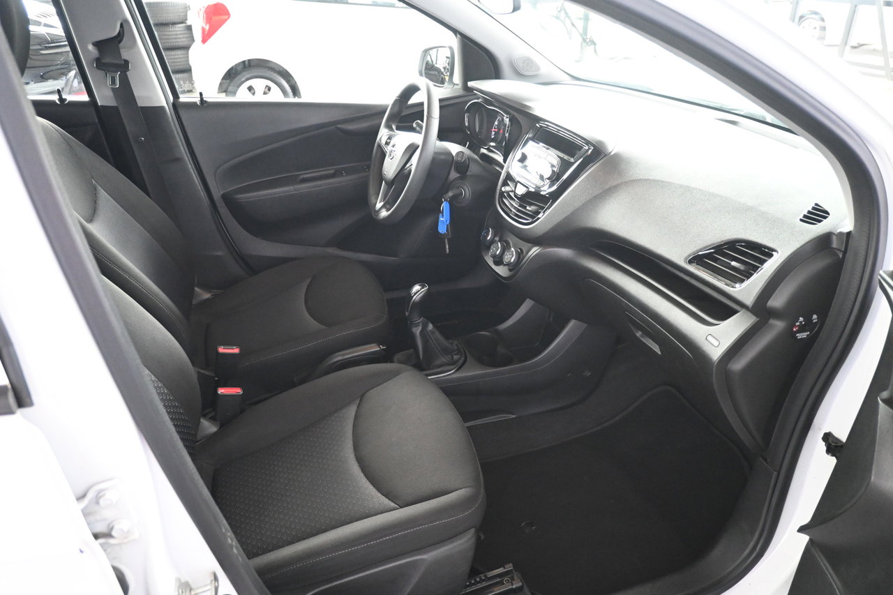 Opel KARL