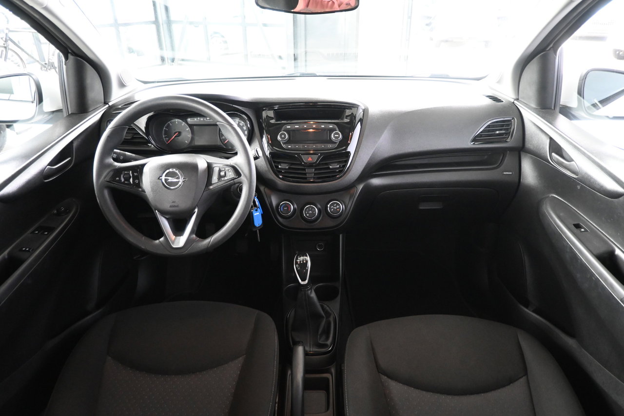 Opel KARL