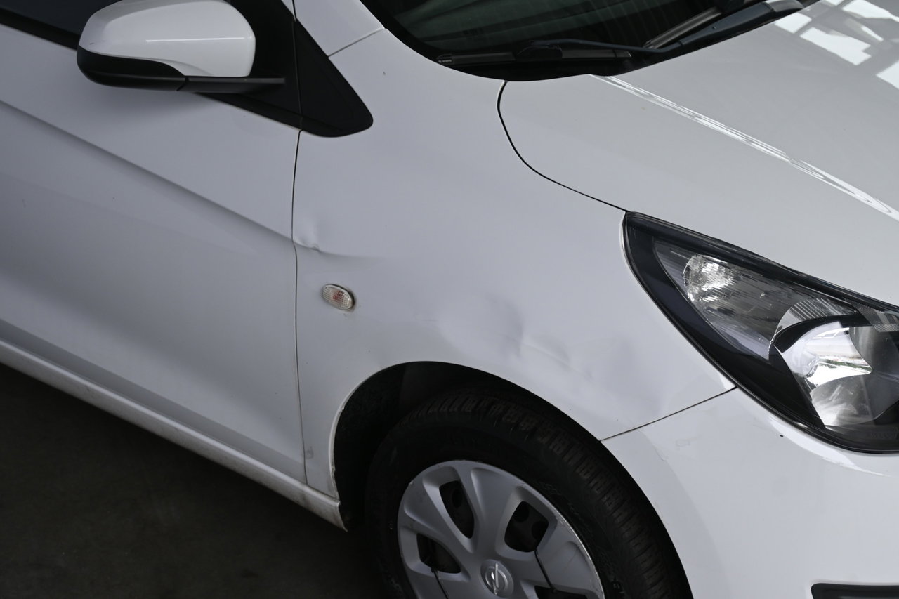 Opel KARL