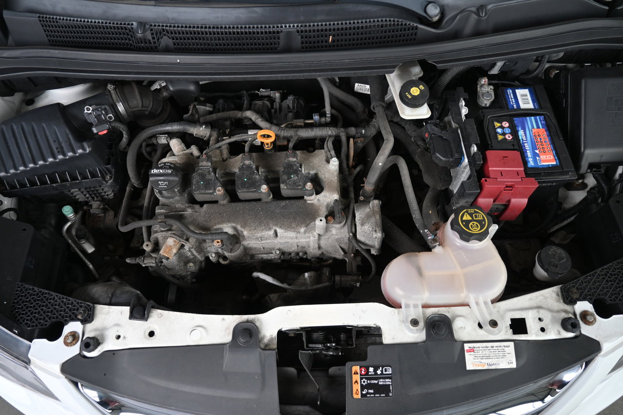 Opel KARL