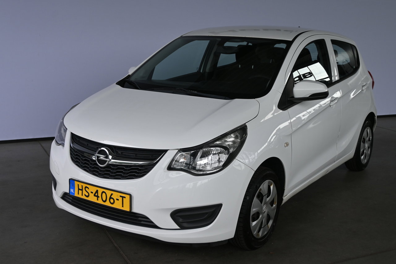 Opel KARL