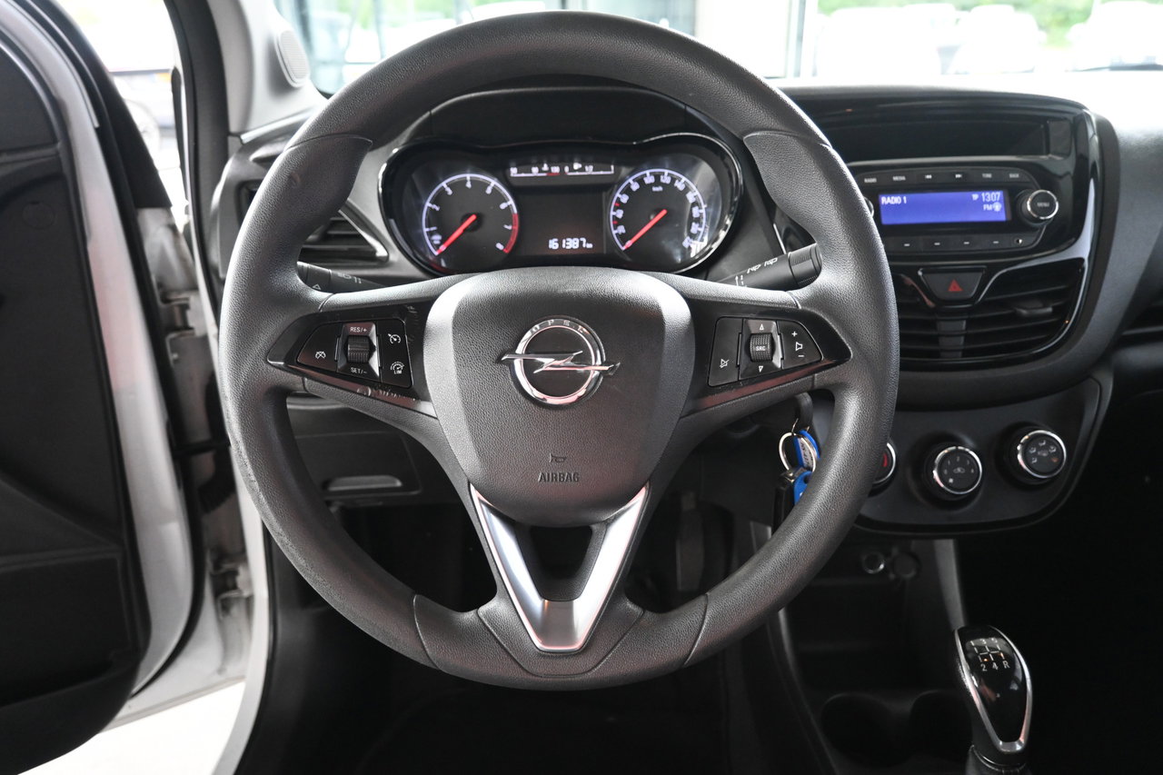 Opel KARL