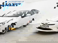 Toyota Prius - 1.8 BUSINESS PLUS NIEUW MODEL + AFN. TREKHAAK | CAMERA | NAVIGATIE | XENON