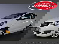 Opel KARL - 1.0 ecoFLEX Edition Airco Cruise control Elektrisch pakket 1e Eigenaar 100% Onderhouden Inruil mogelijk!