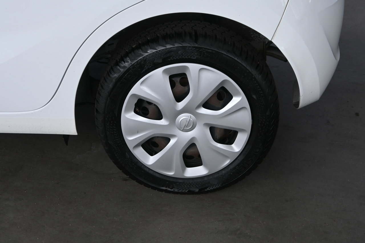 Opel KARL
