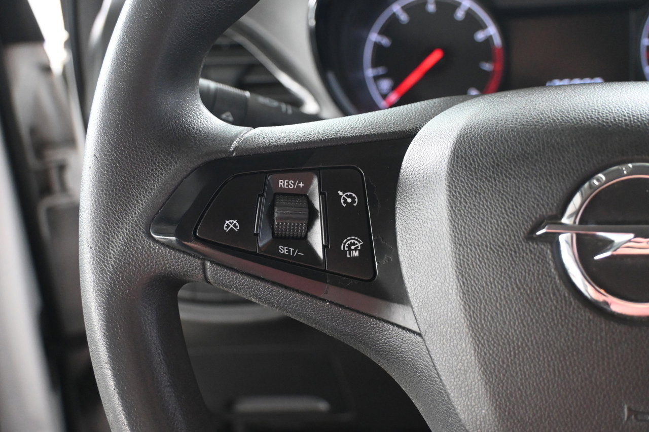 Opel KARL