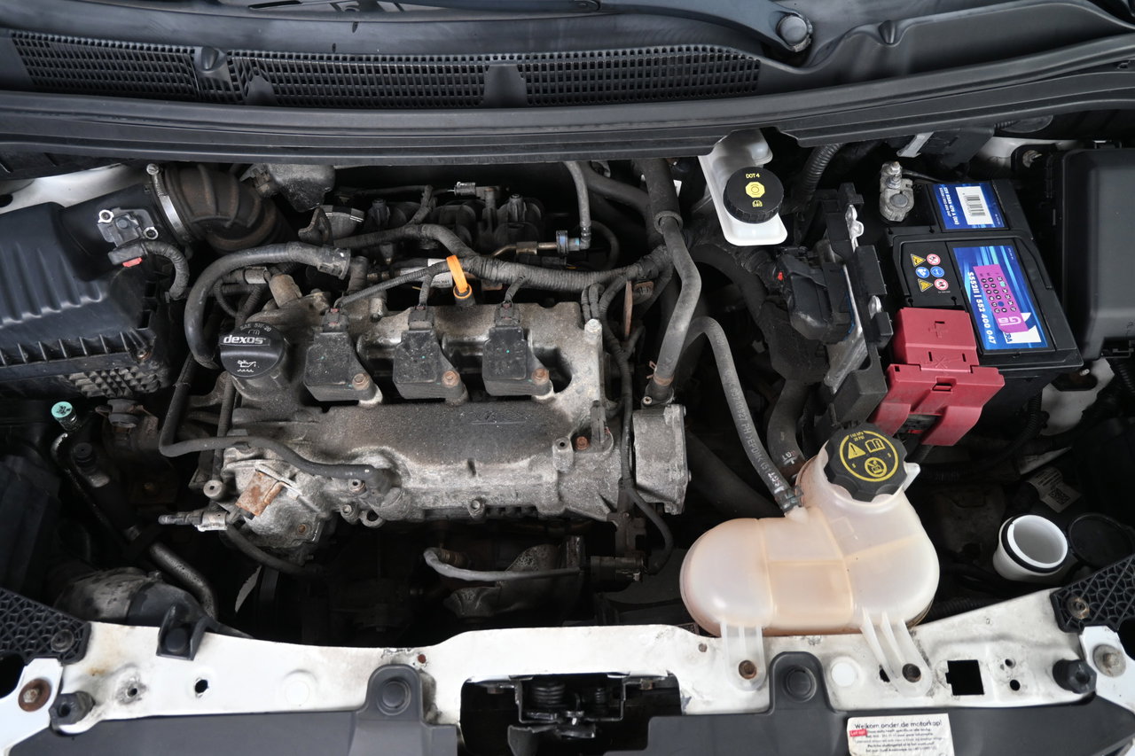 Opel KARL