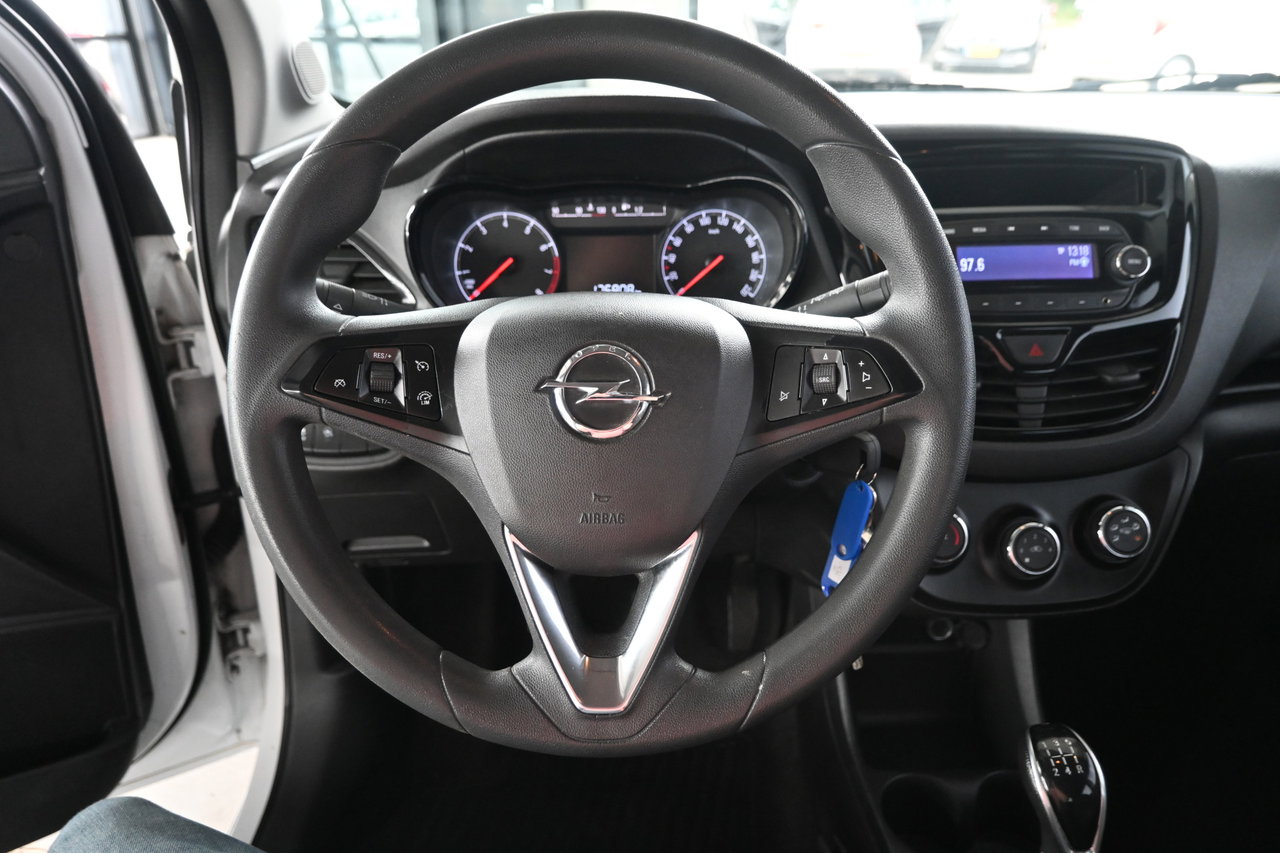 Opel KARL