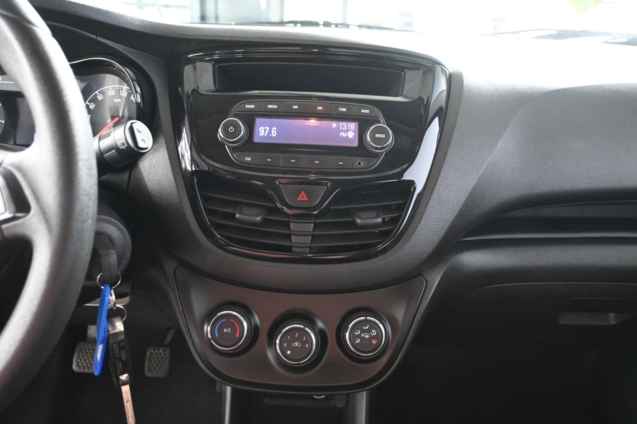 Opel KARL