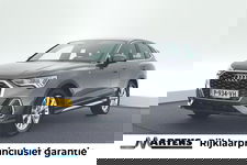 Audi Q3 - Sportback 35 TFSI 150pk S-Tronic 2x S-Line Trekhaak Camera Led Virtual Cockpit Navigatie