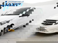 Mercedes-Benz Vito - 111 CDI LANG BESTELAUTO VAN HET JAAR EDITIE + TREKHAAK / CRUISE / SIDEBARS
