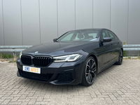 BMW 5 Serie - M550i xDrive Service Inclusief Plus Garantie tot 24-04-2027