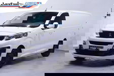 Peugeot Expert - 2.0 BlueHDI 120 pk Premium Navi, Trekhaak Airco, Cruise Control, Multistuur, 3-Zits