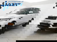 Land Rover Range Rover Sport - 2.0 P400e HYBRID HSE DYNAMIC *BTW* + 21 INCH / HEAD-UP / PANORAMA / APPLE CARPLAY
