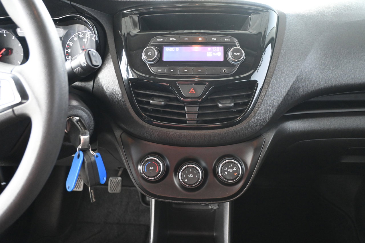 Opel KARL
