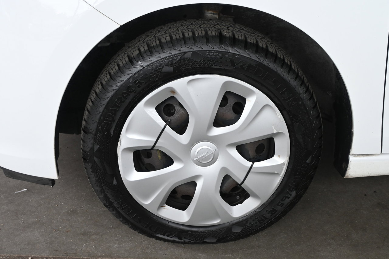 Opel KARL