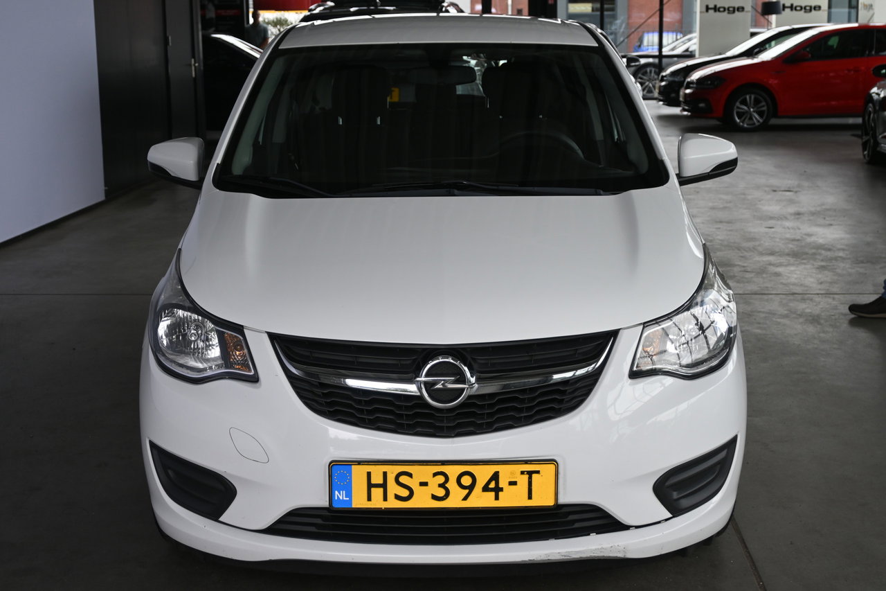 Opel KARL