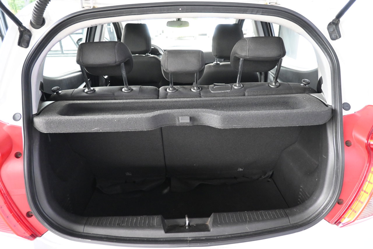Opel KARL